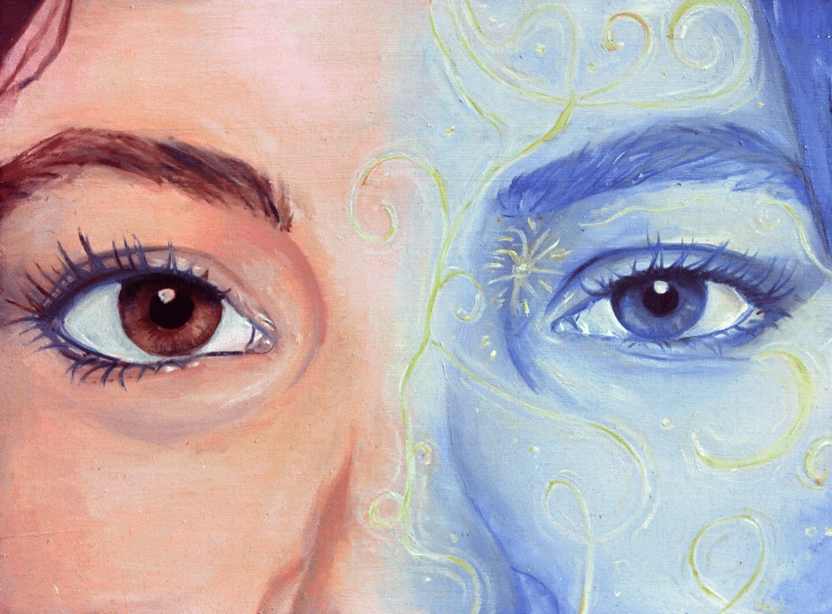 Gaze