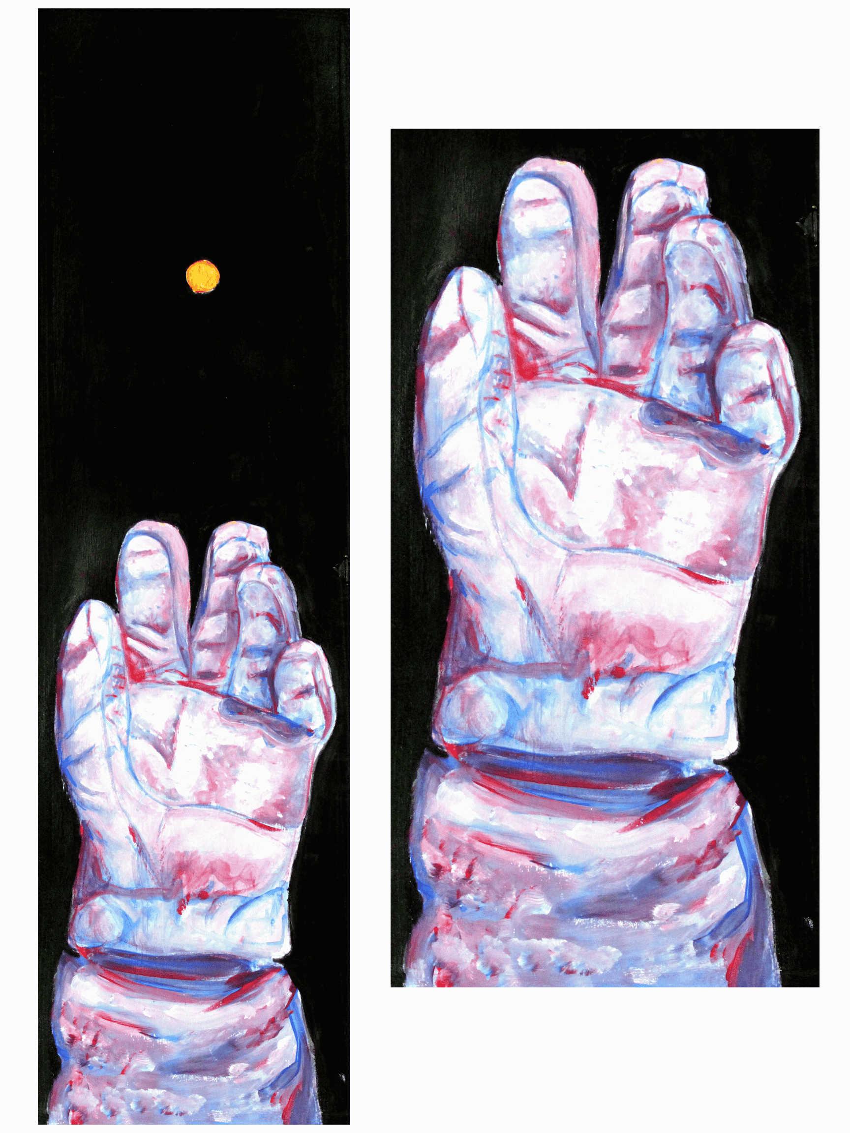 Reaching